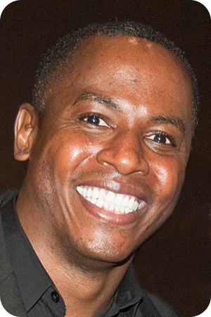 OvercomeYour Limits Radio Show - Dr. Adolph Brown III